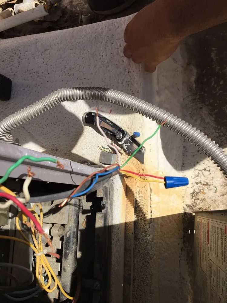 Slide of Zelaya Air Conditioning