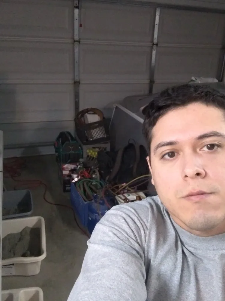 Slide of Zelaya Air Conditioning