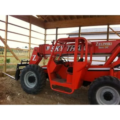 Zelinski Brothers Logo