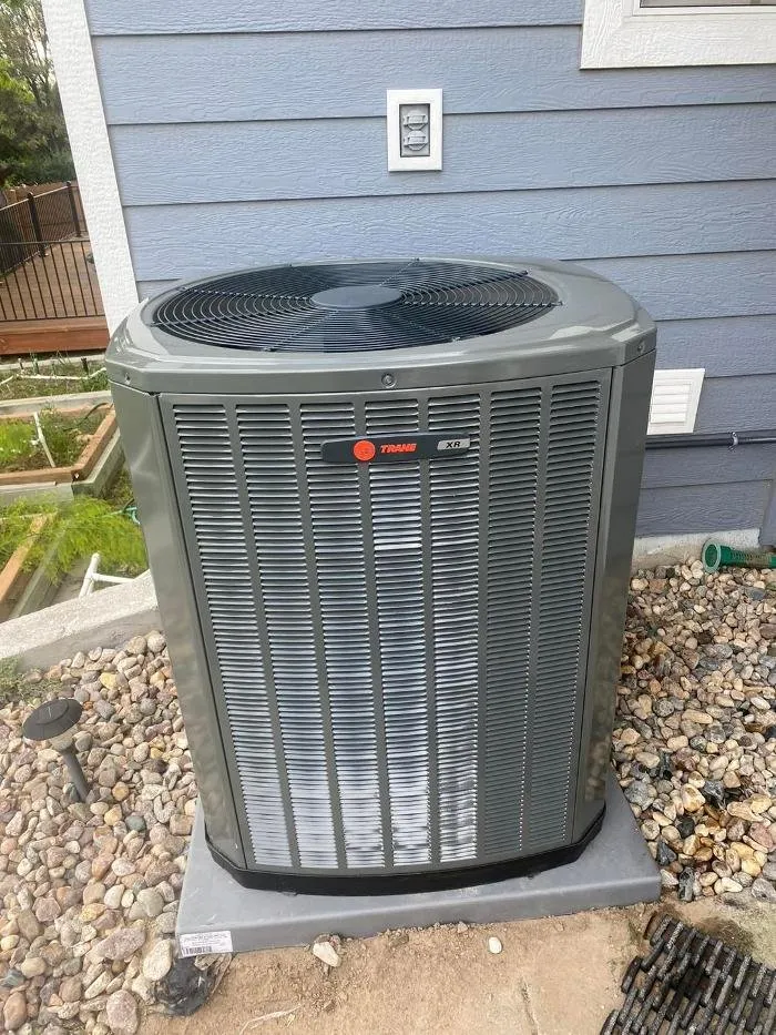 Slide of Zell Heating & Cooling