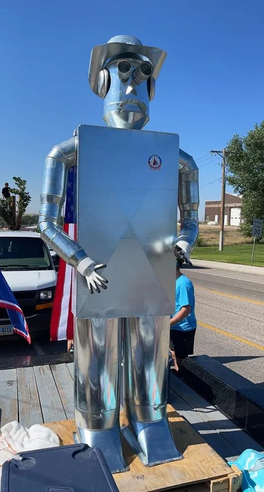 Slide of Zell Heating & Cooling