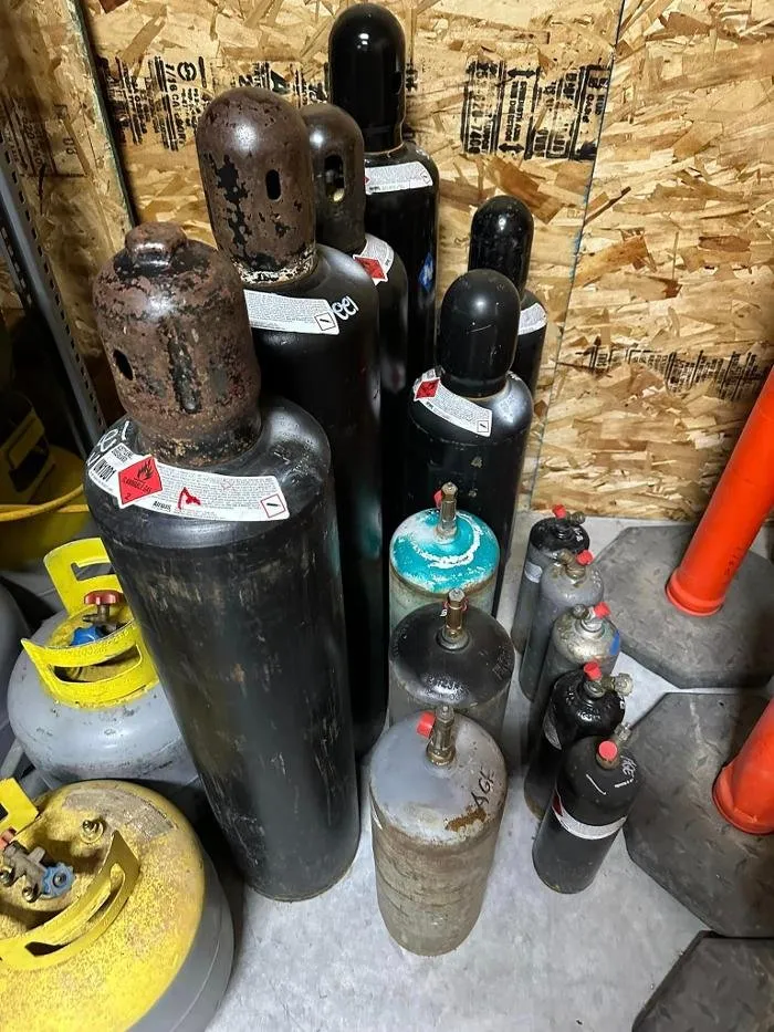 Slide of Zell Heating & Cooling