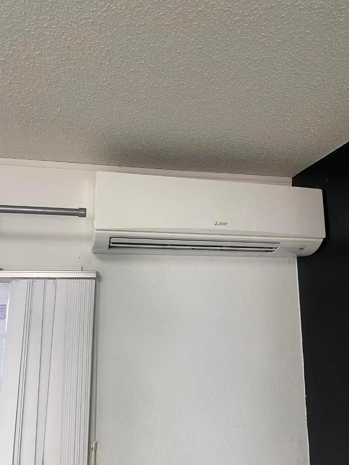 Slide of Zell Heating & Cooling