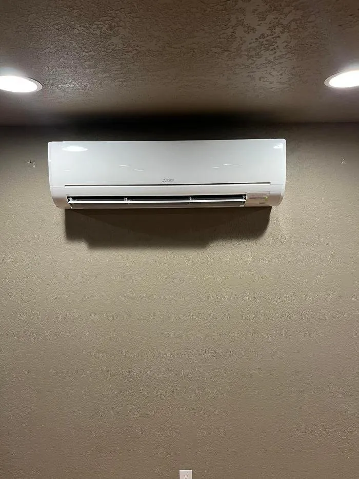 Slide of Zell Heating & Cooling