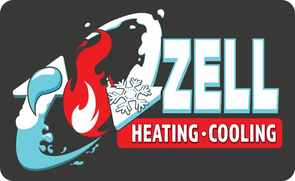 Slide of Zell Heating & Cooling