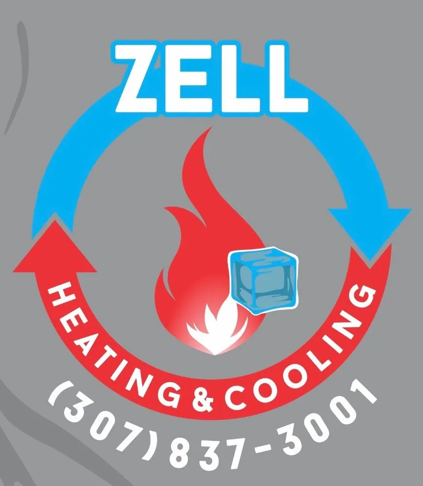 Slide of Zell Heating & Cooling