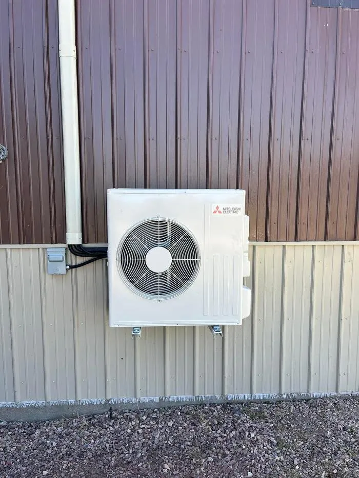 Slide of Zell Heating & Cooling