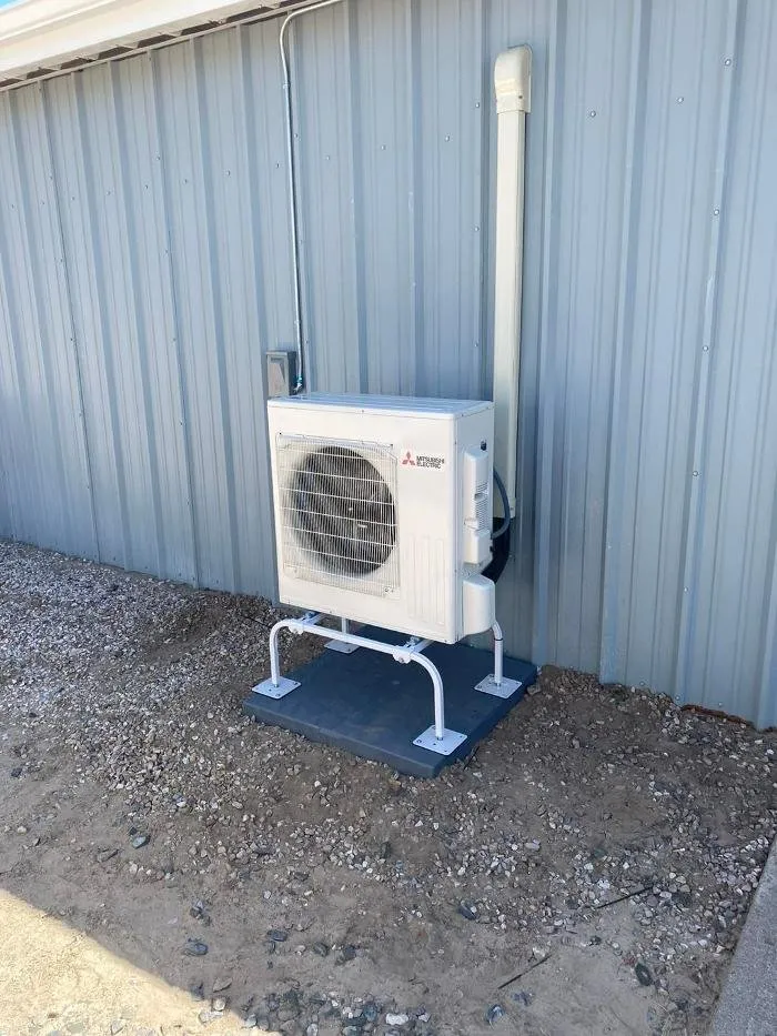 Slide of Zell Heating & Cooling