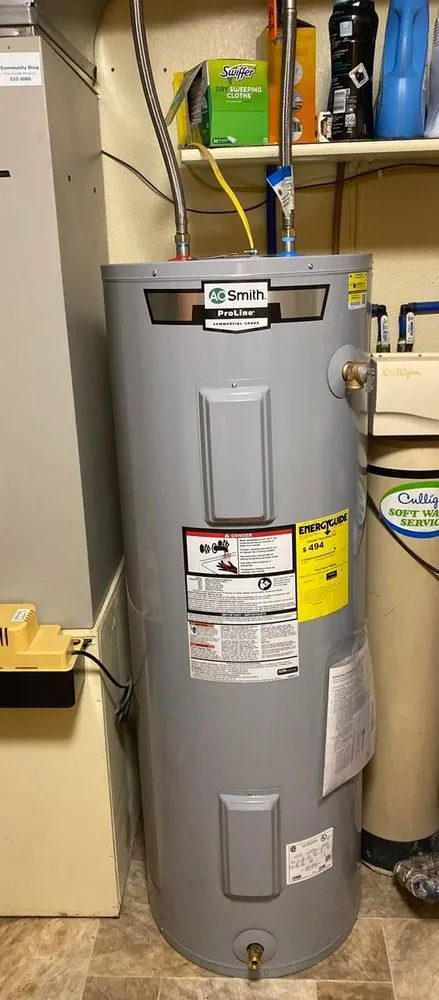 Slide of Zell Heating & Cooling