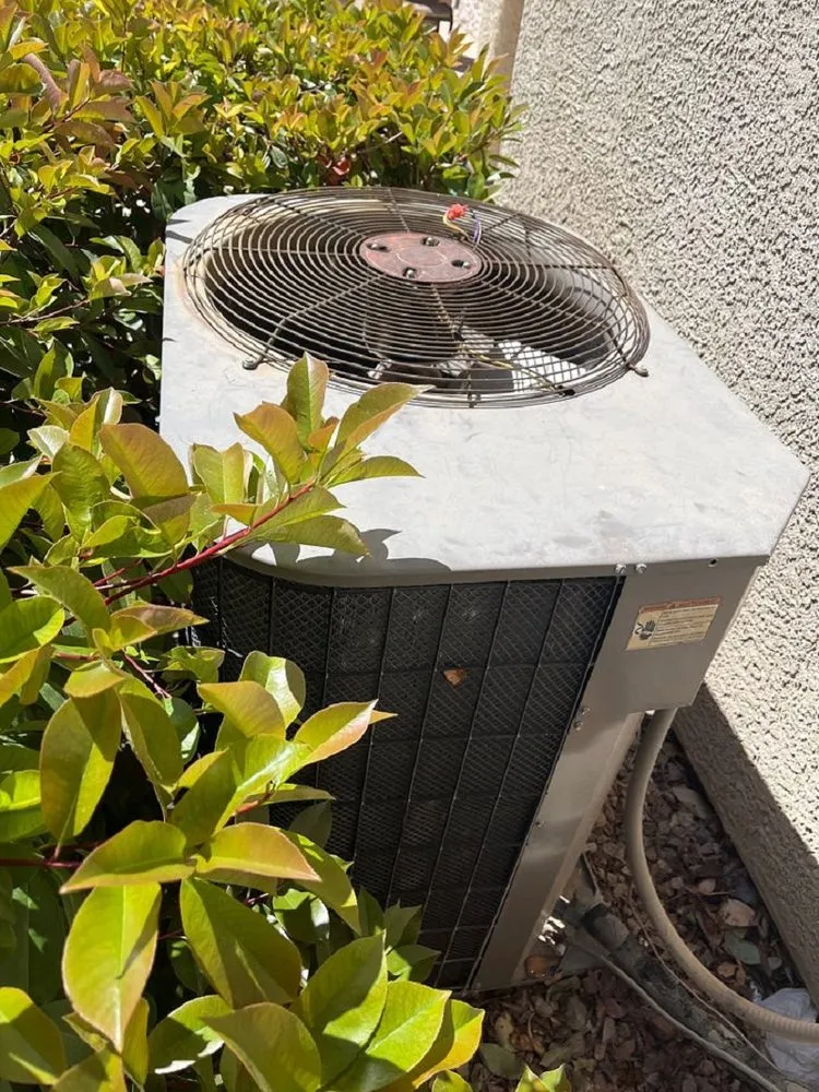 Slide of Zen Aire Air Conditioning and Heating