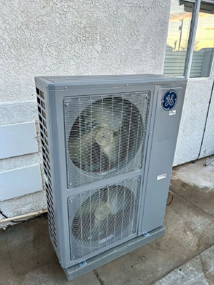 Slide of Zen Aire Air Conditioning and Heating