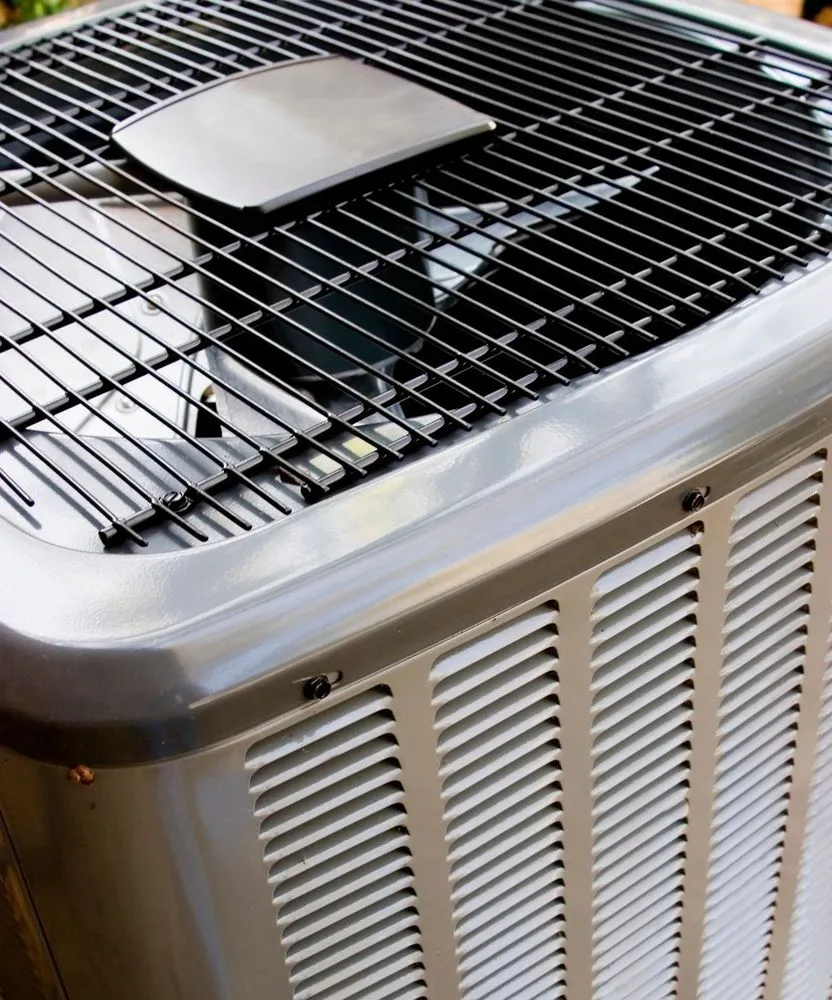 Slide of Zen Aire Air Conditioning and Heating