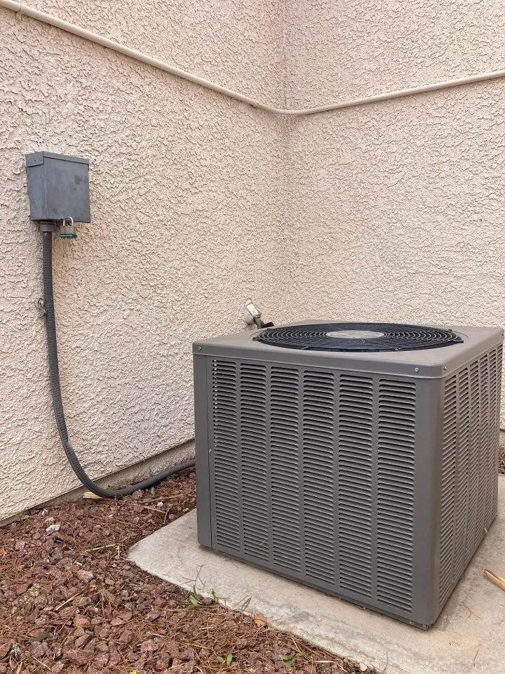 Slide of Zen Aire Air Conditioning and Heating