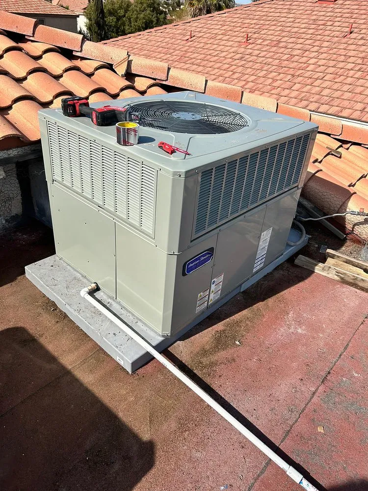 Slide of Zen Aire Air Conditioning and Heating