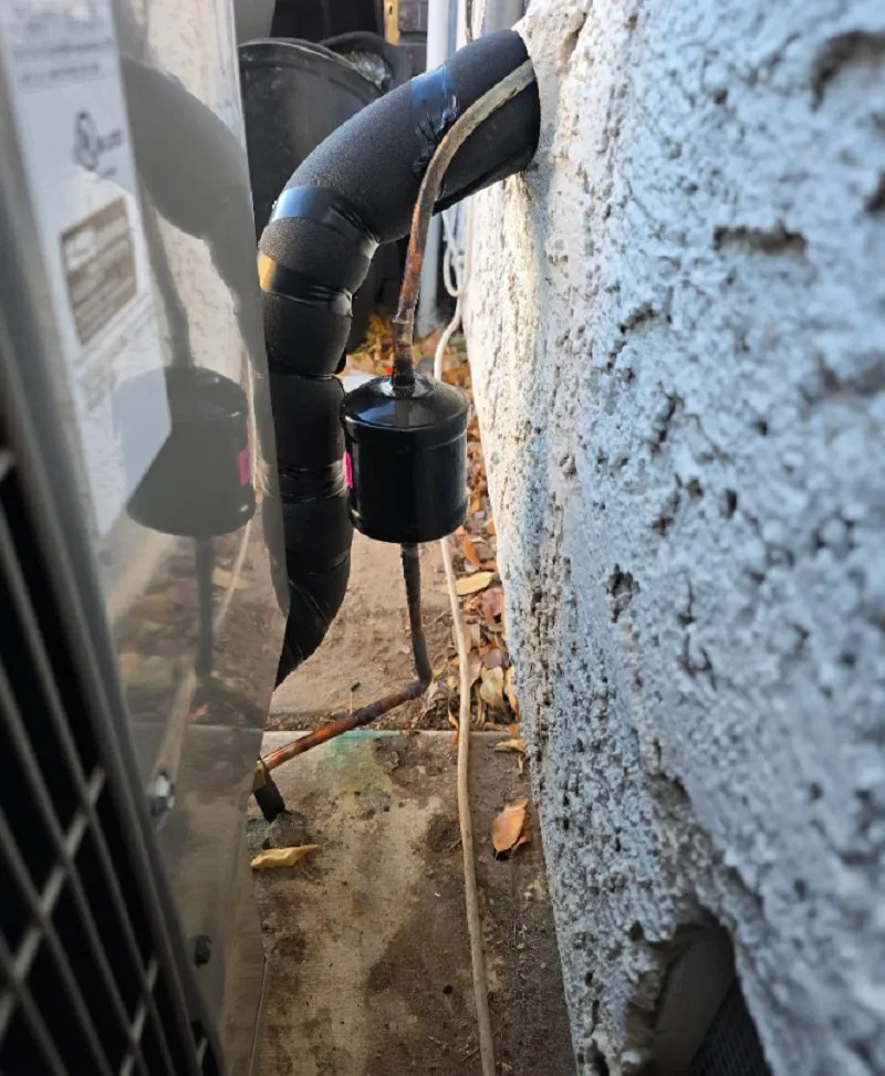 Slide of Zen Aire Air Conditioning and Heating