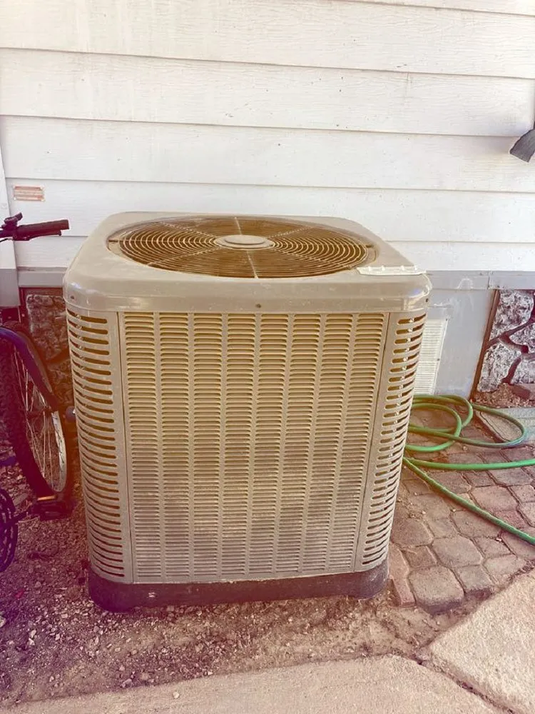 Slide of Zen Aire Air Conditioning and Heating