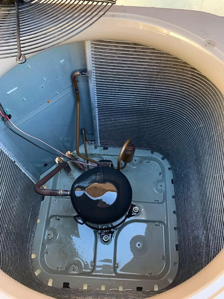 Slide of Zen Aire Air Conditioning and Heating