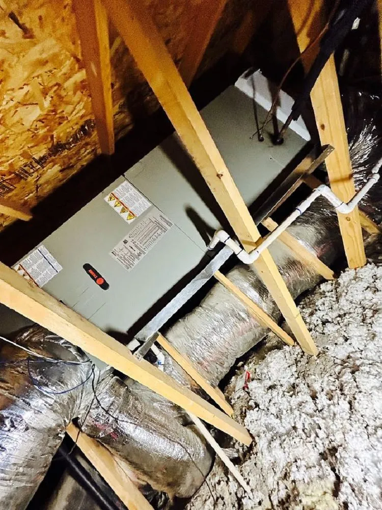 Slide of Zen Aire Air Conditioning and Heating