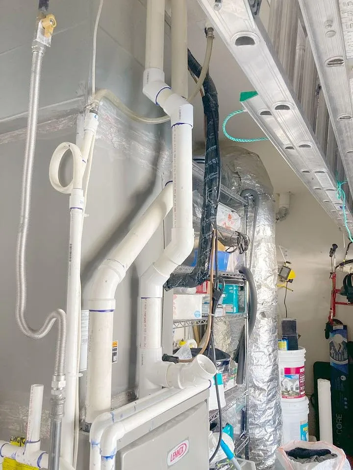 Slide of Zen Aire Air Conditioning and Heating