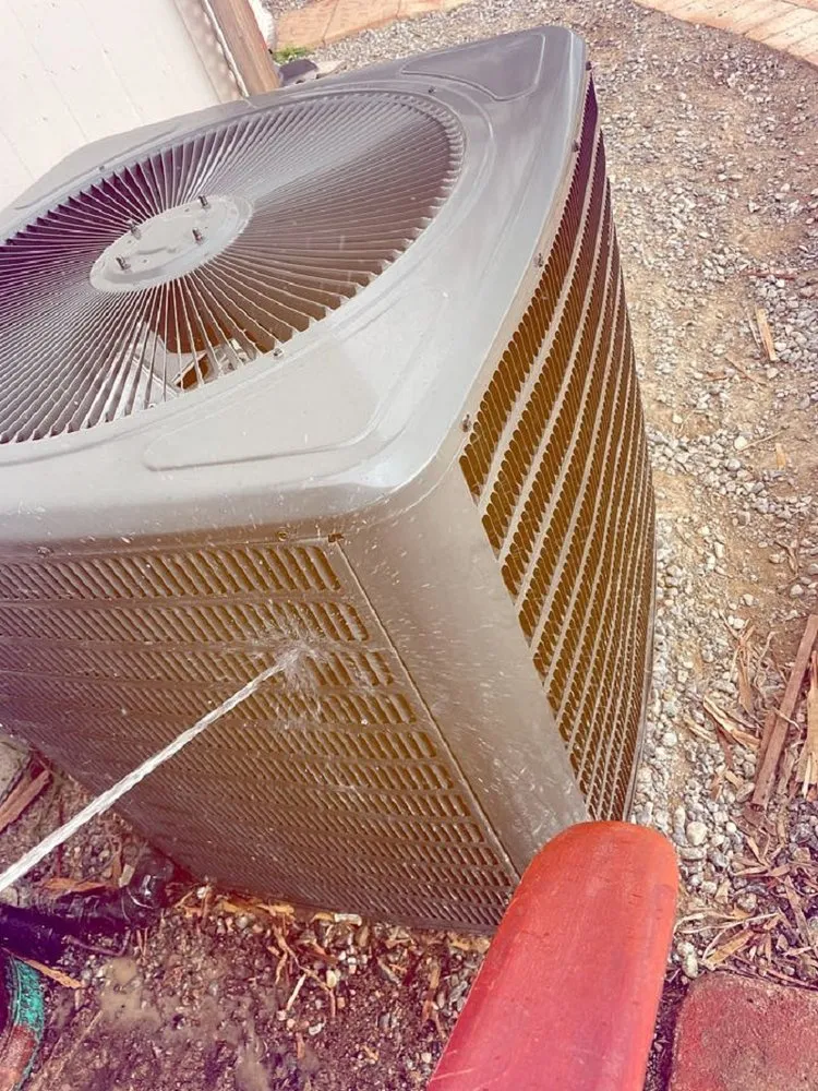 Slide of Zen Aire Air Conditioning and Heating