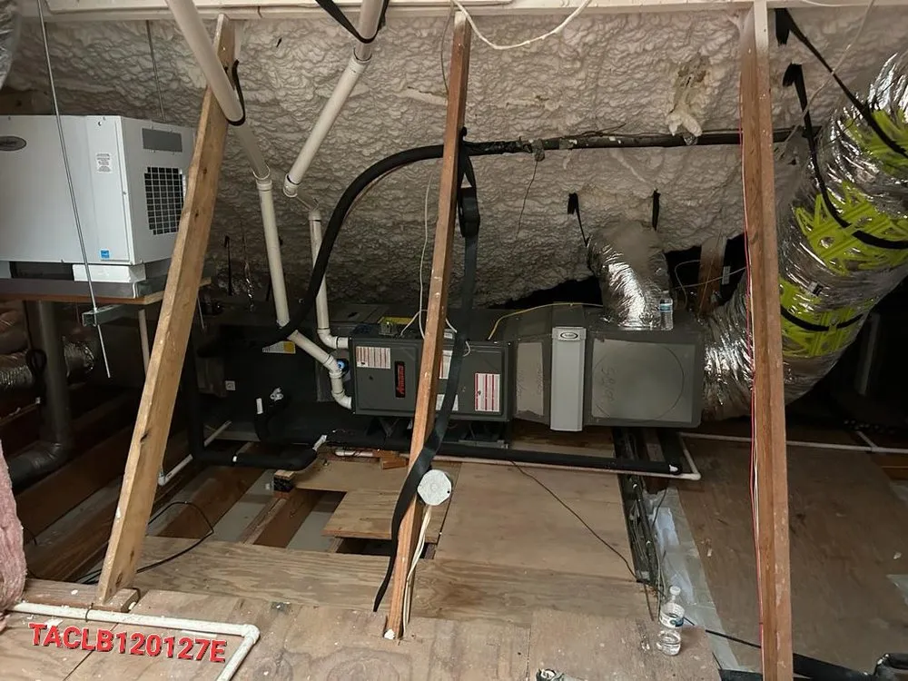 Slide of Zen Pro Air Conditioning & Heating