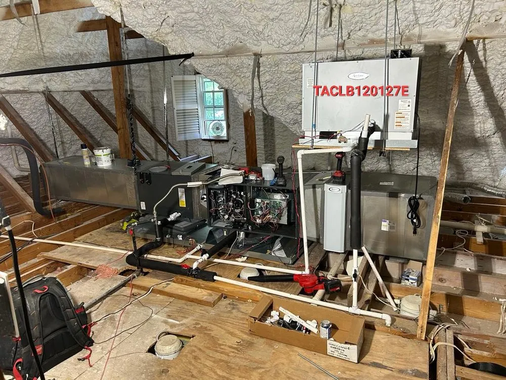 Slide of Zen Pro Air Conditioning & Heating