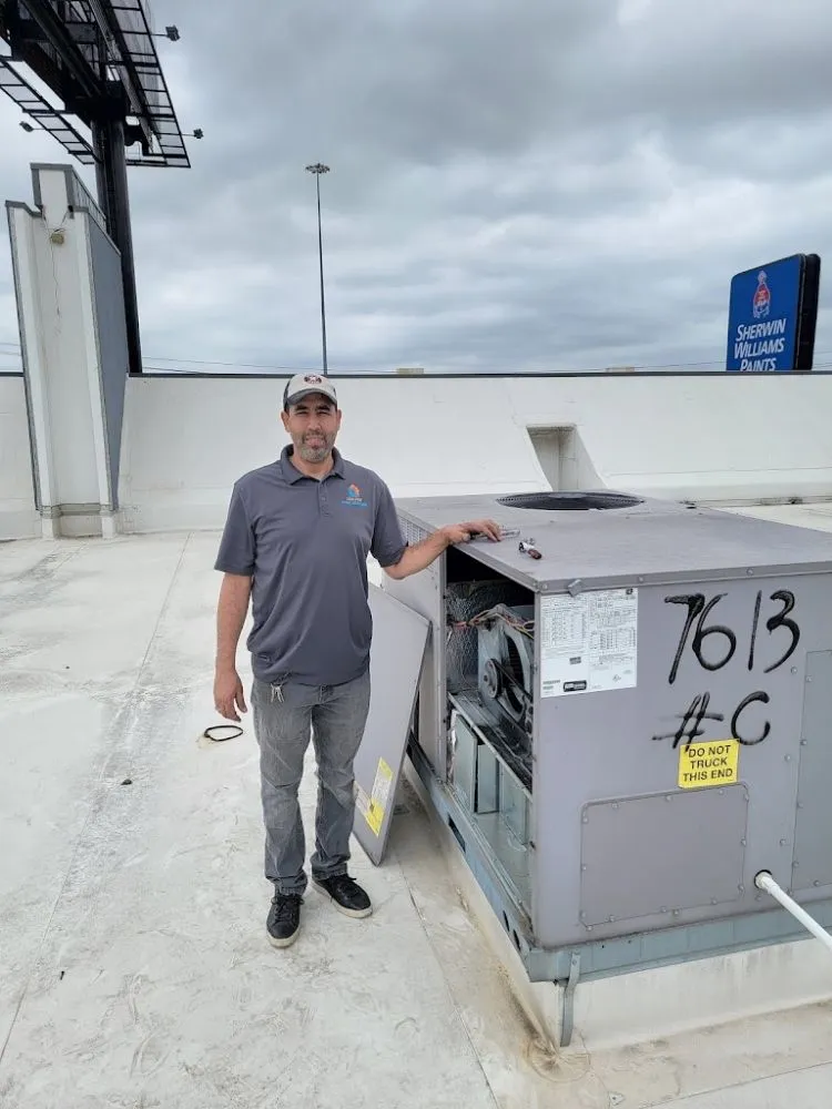 Slide of Zen Pro Air Conditioning & Heating