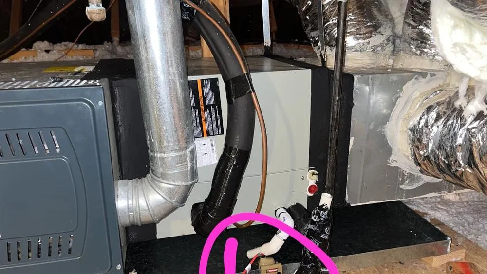 Slide of Zen Pro Air Conditioning & Heating