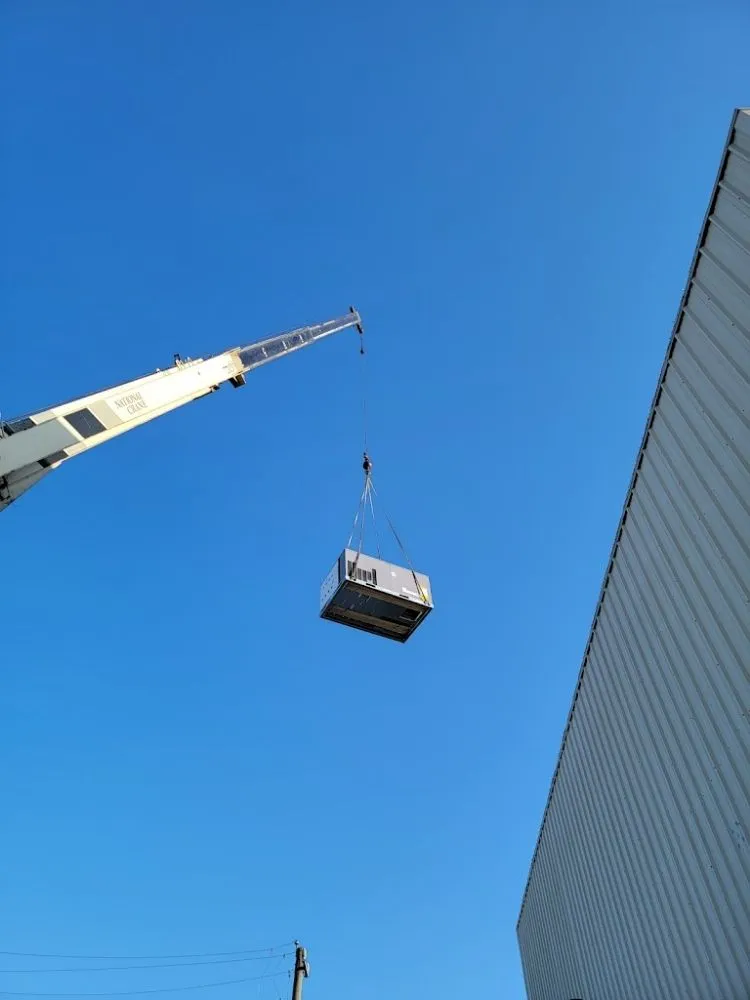 Slide of Zen Pro Air Conditioning & Heating