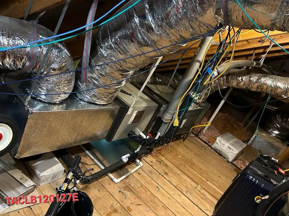 Slide of Zen Pro Air Conditioning & Heating