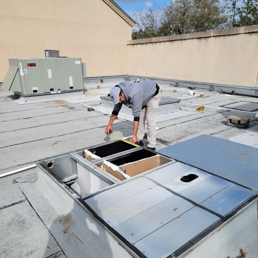 Slide of Zen Pro Air Conditioning & Heating