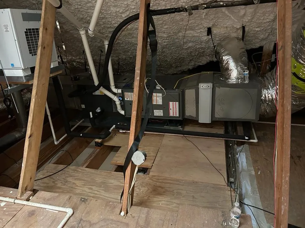 Slide of Zen Pro Air Conditioning & Heating