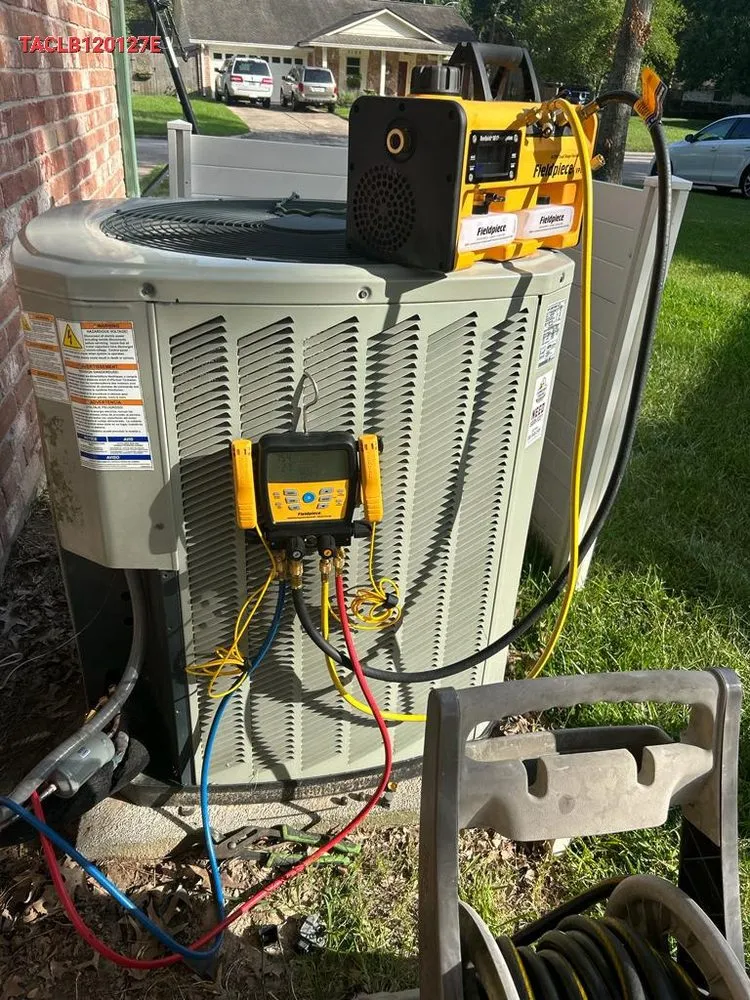 Slide of Zen Pro Air Conditioning & Heating