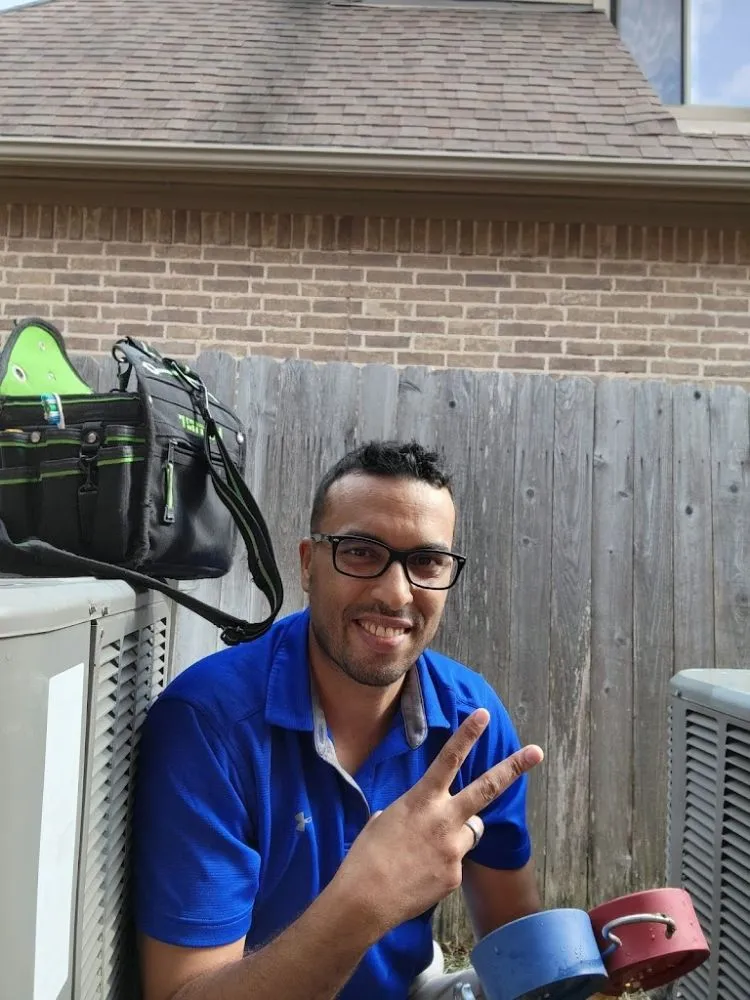 Slide of Zen Pro Air Conditioning & Heating