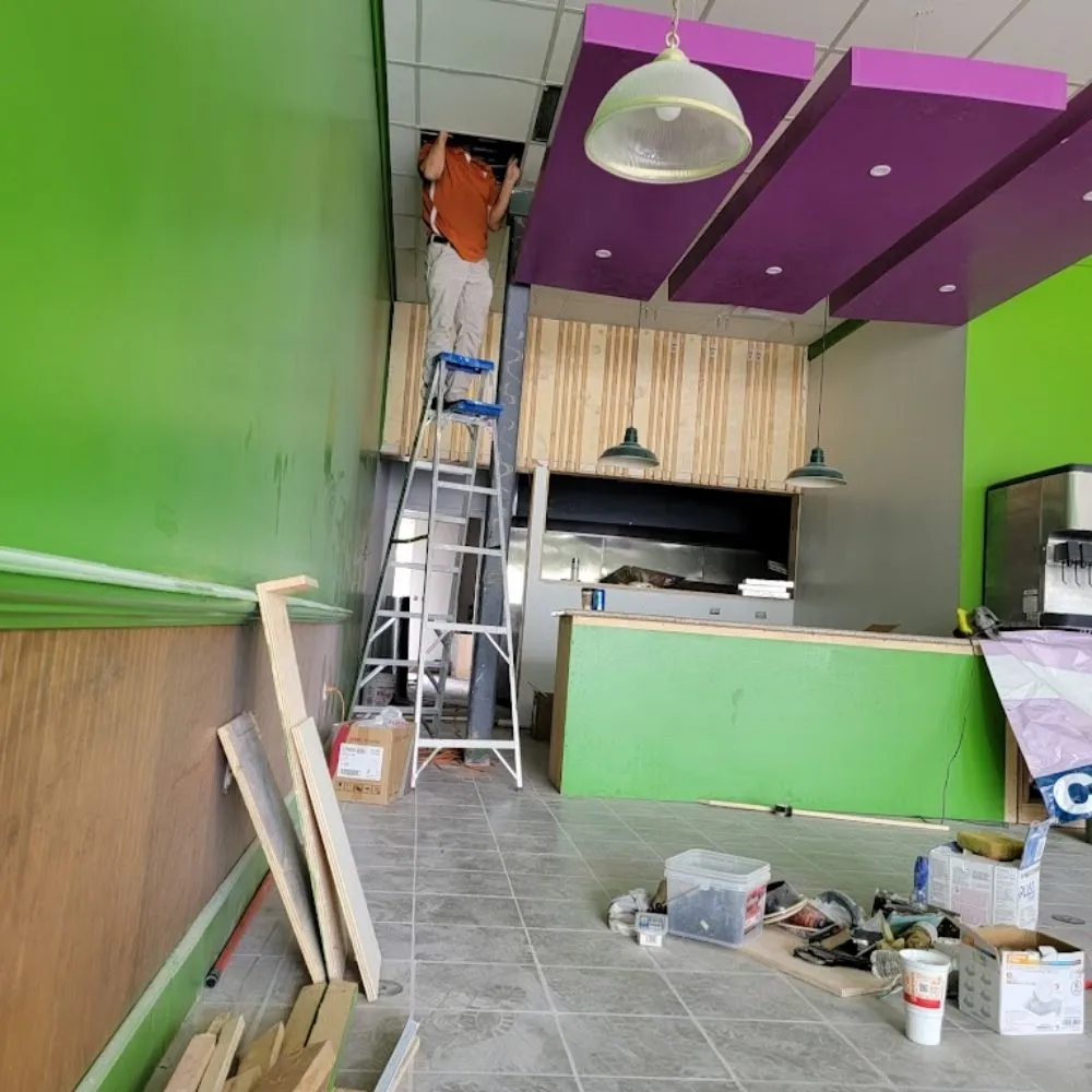 Slide of Zen Pro Air Conditioning & Heating