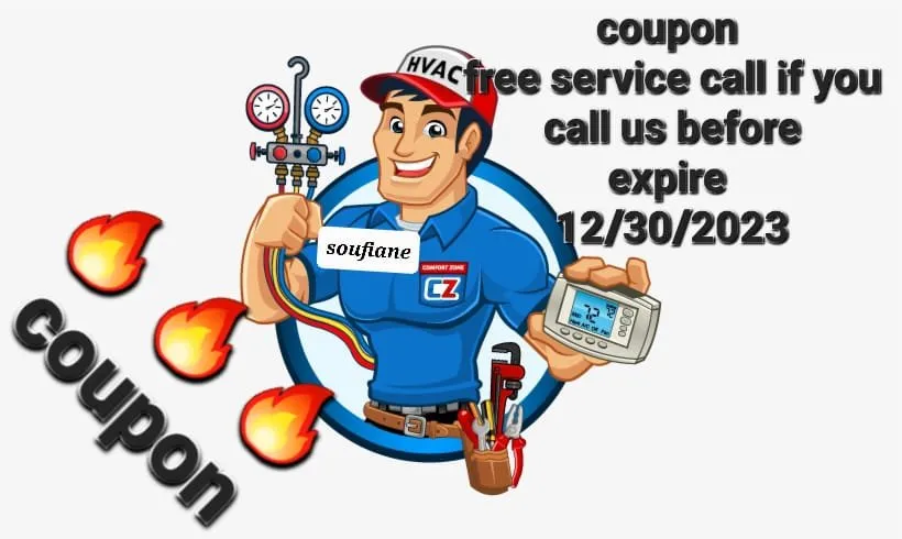 Slide of Zen Pro Air Conditioning & Heating