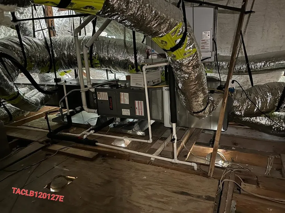 Slide of Zen Pro Air Conditioning & Heating