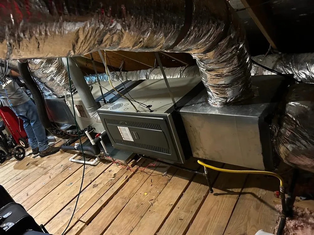 Slide of Zen Pro Air Conditioning & Heating