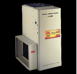 Slide of Zenda Heating & Sheet Metal