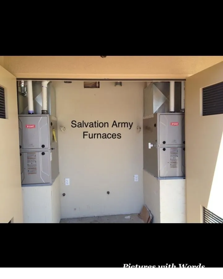 Slide of Zenda Heating & Sheet Metal