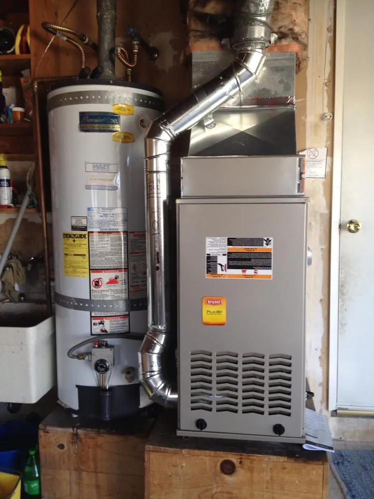 Slide of Zenda Heating & Sheet Metal