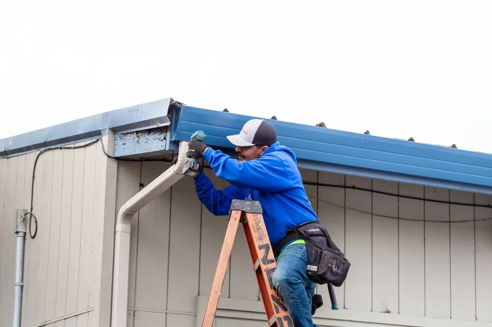 Slide of Zenda Heating & Sheet Metal