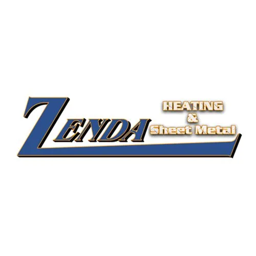 Slide of Zenda Heating & Sheet Metal