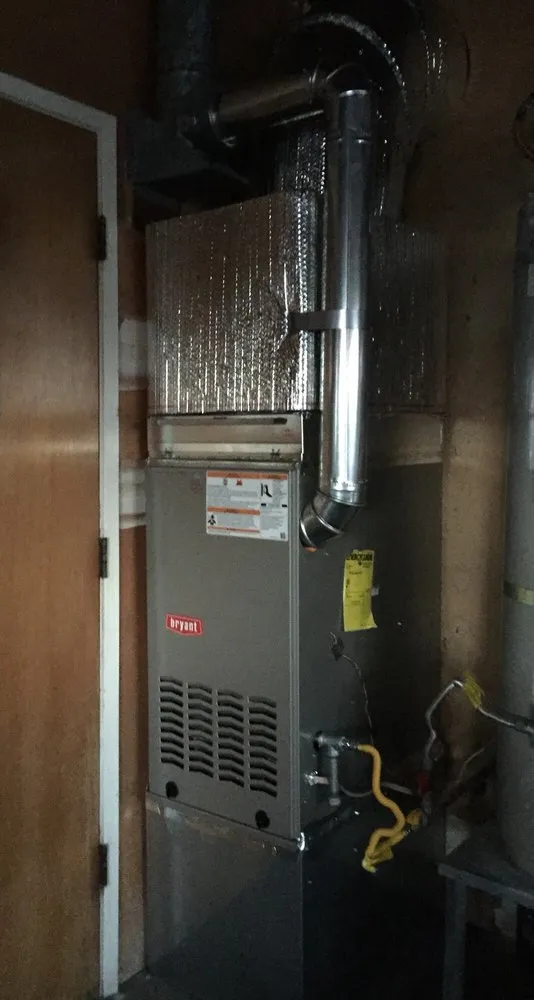 Slide of Zenda Heating & Sheet Metal