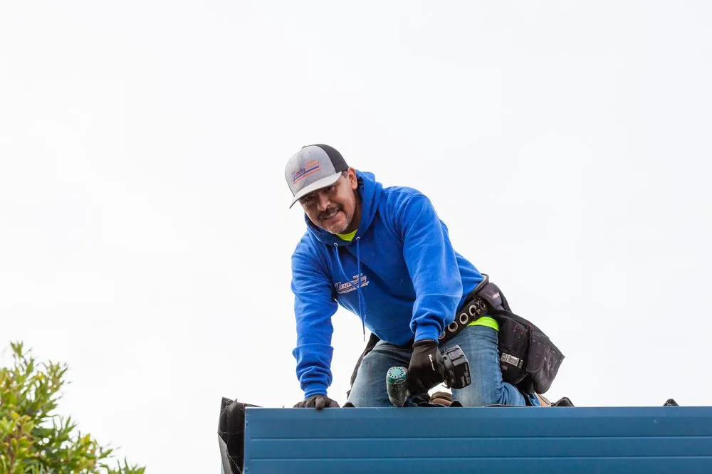 Slide of Zenda Heating & Sheet Metal