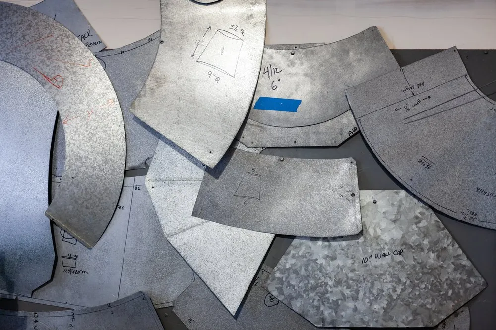 Slide of Zenda Heating & Sheet Metal