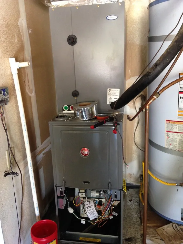 Top-rated HVAC installation in Tarzana, CA - Zenim Air Conditioning and Heating