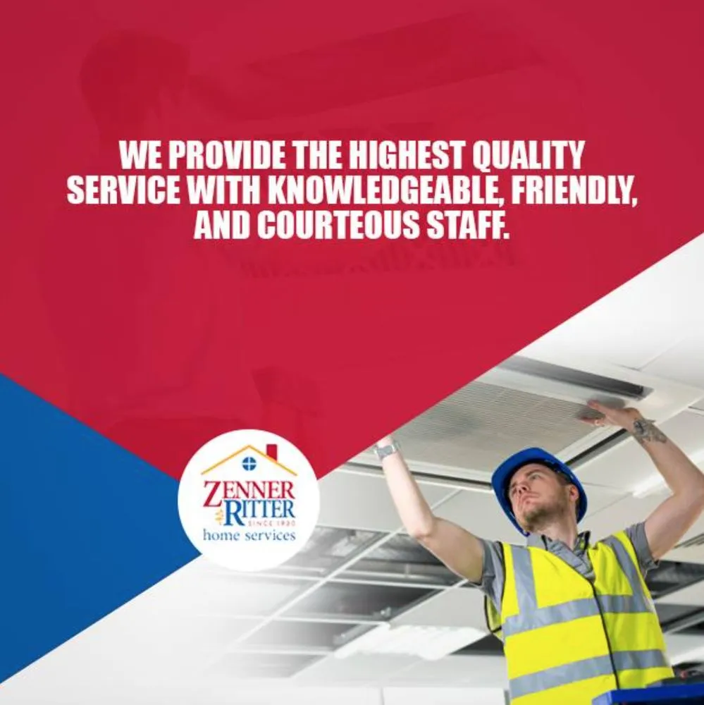 Slide of Zenner & Ritter