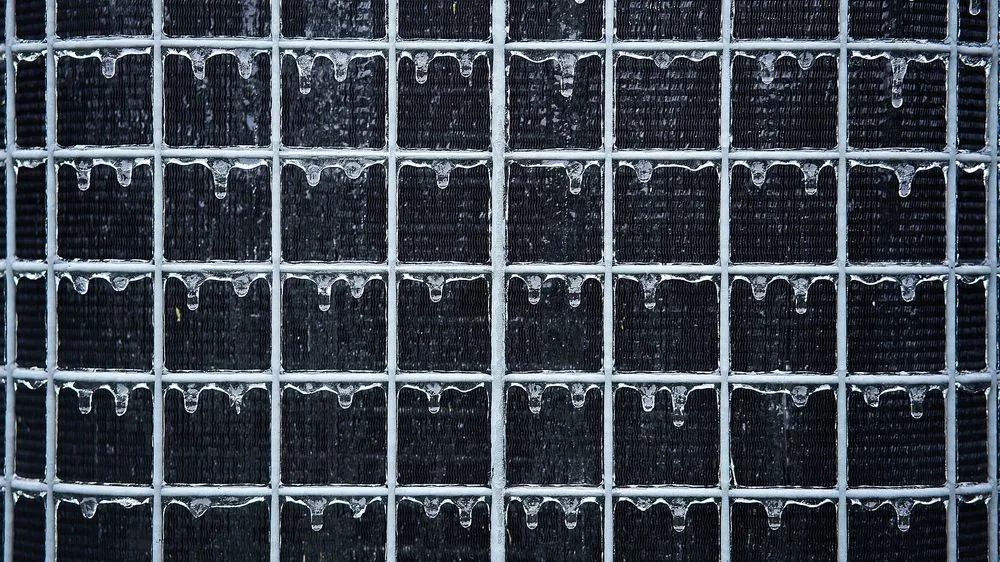 Slide of Zen's Heating & Air Conditioning