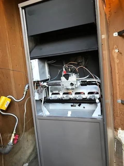 Slide of Zen's Heating & Air Conditioning